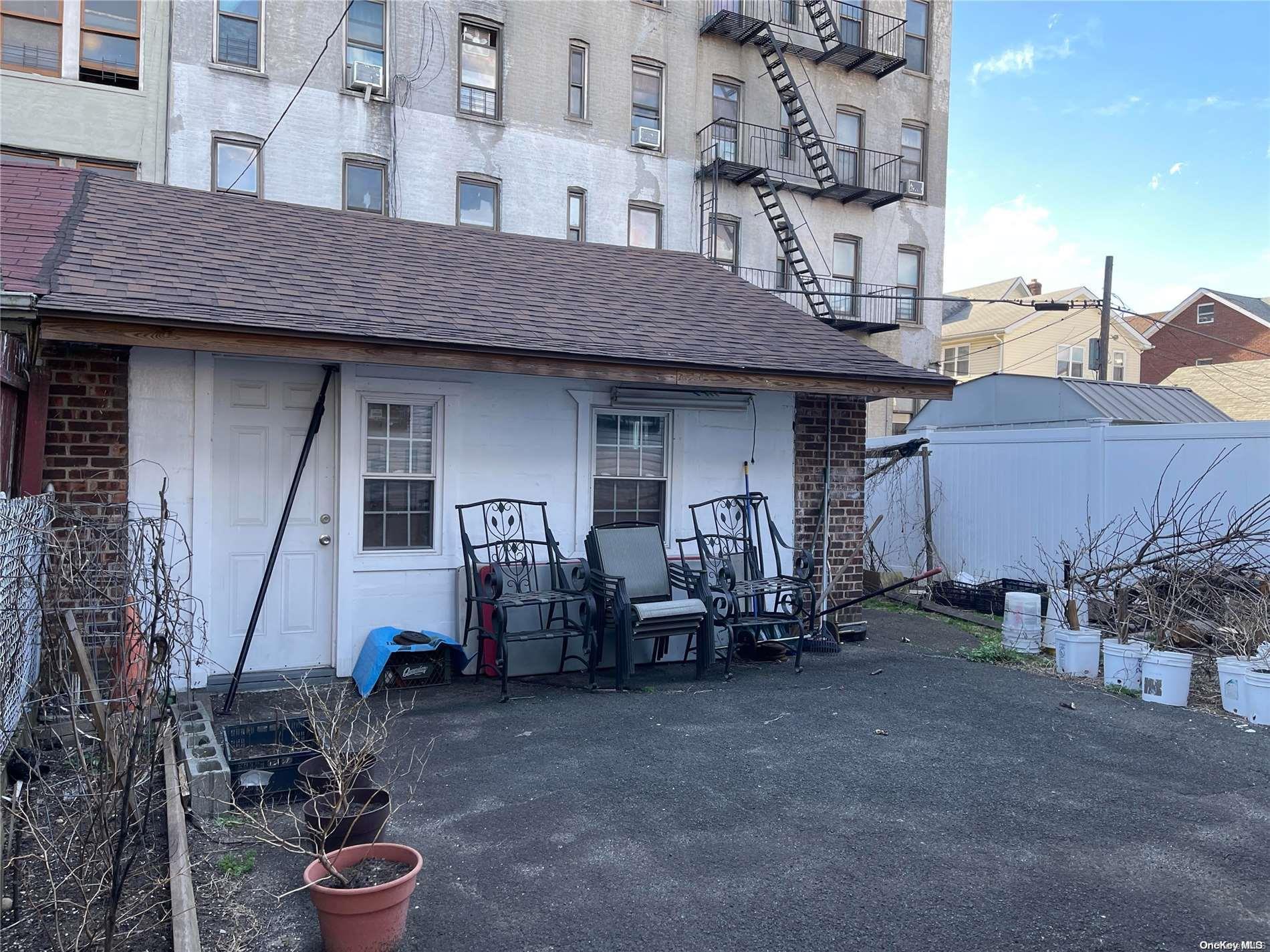 Single Family 121st  Queens, NY 11418, MLS-L3537368-18
