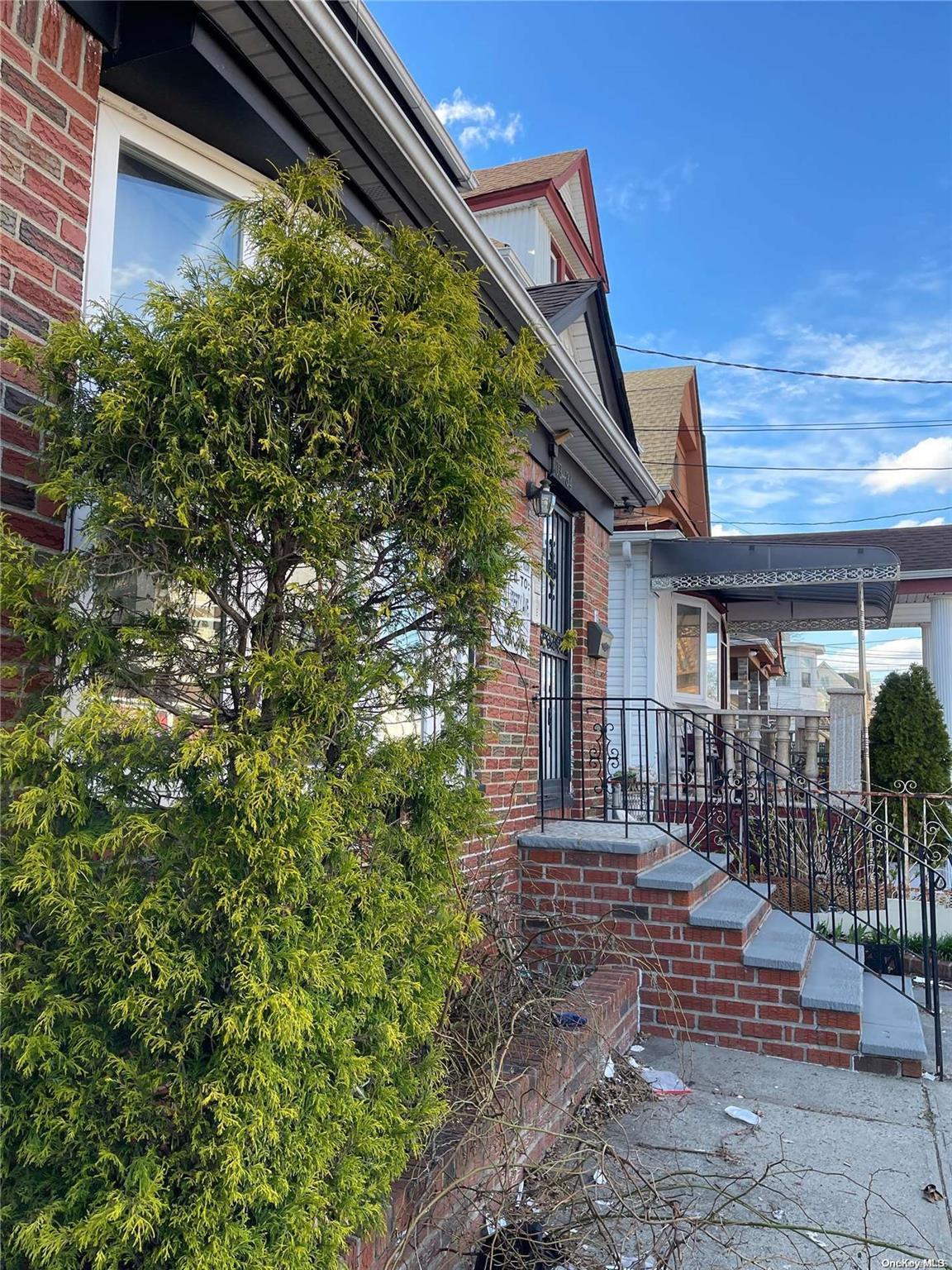 Single Family 121st  Queens, NY 11418, MLS-L3537368-2