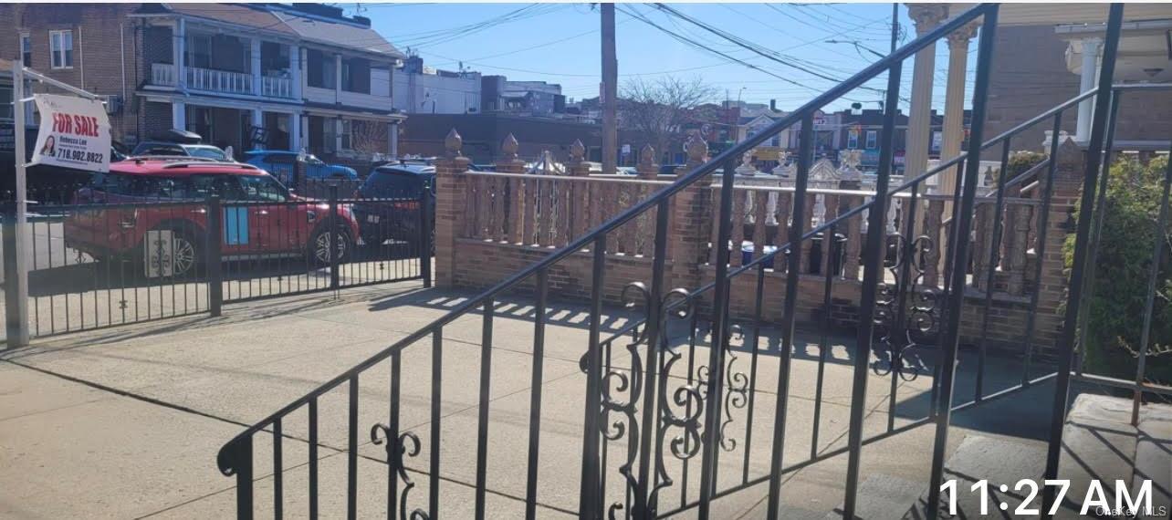 Single Family 121st  Queens, NY 11418, MLS-L3537368-37