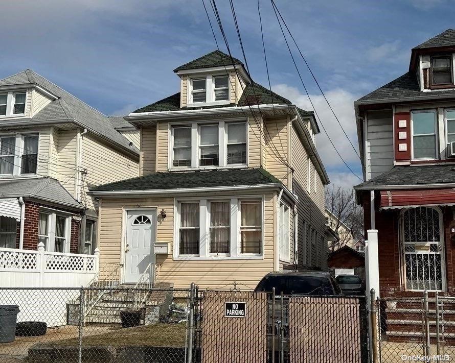 Single Family 130th  Queens, NY 11420, MLS-L3537939-2