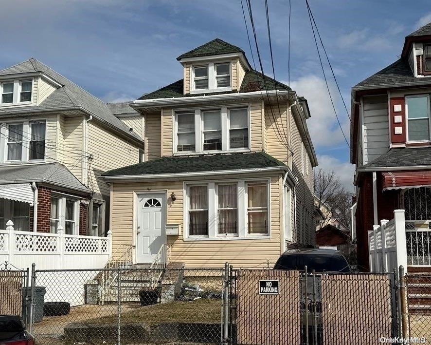 Single Family 130th  Queens, NY 11420, MLS-L3537939-3