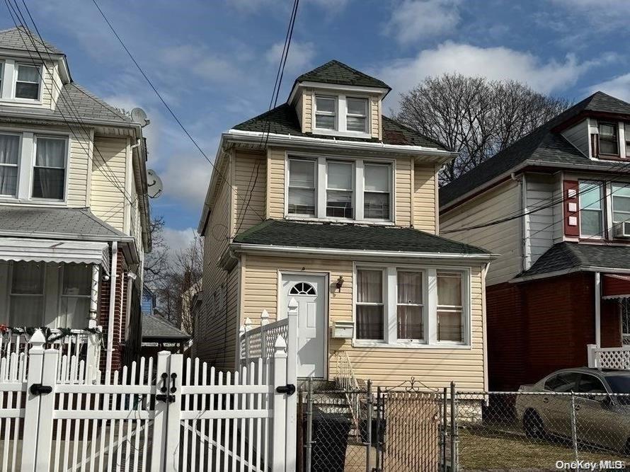 Single Family 130th  Queens, NY 11420, MLS-L3537939-4
