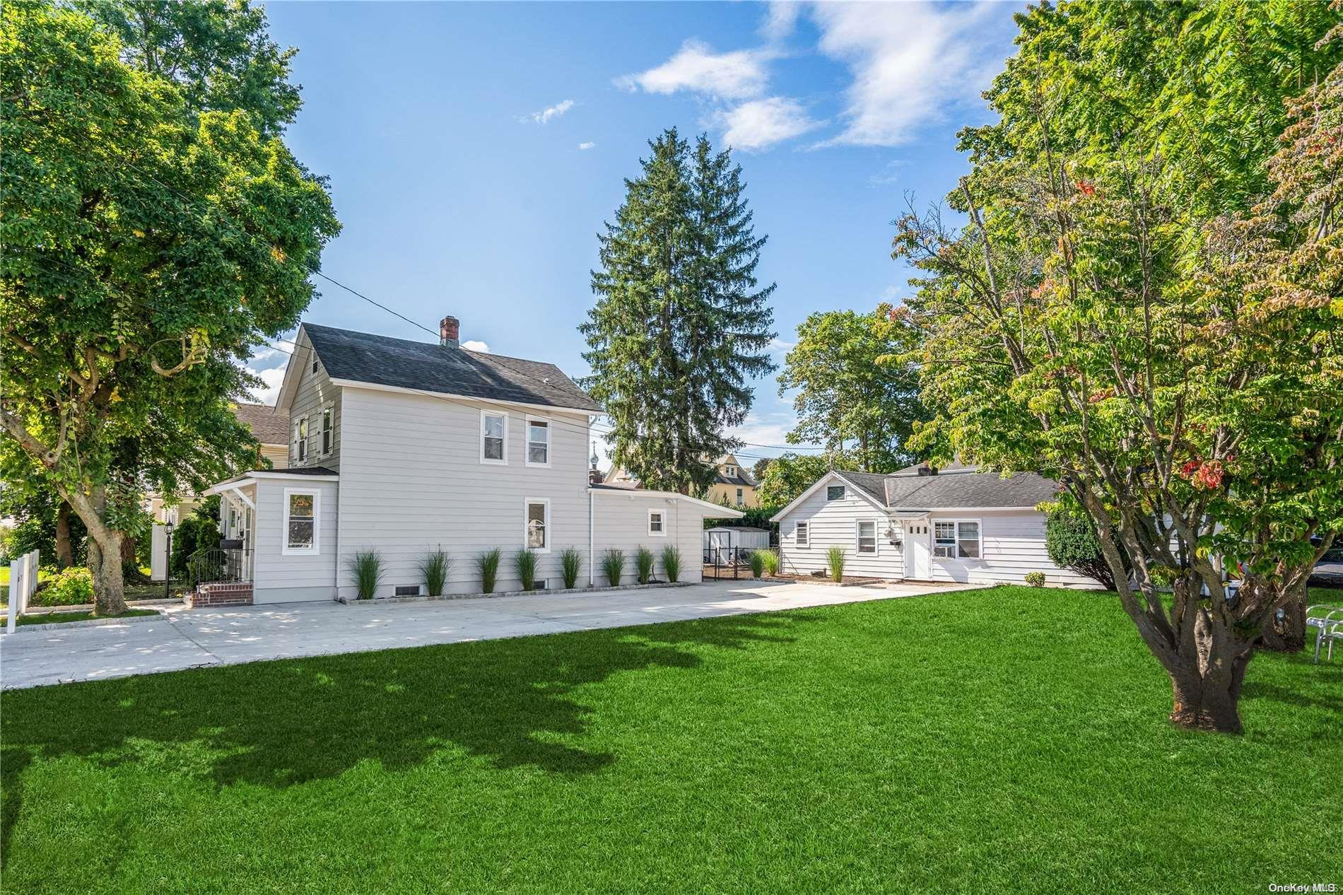 Single Family Miller  Nassau County, NY 11542, MLS-L3538101-18