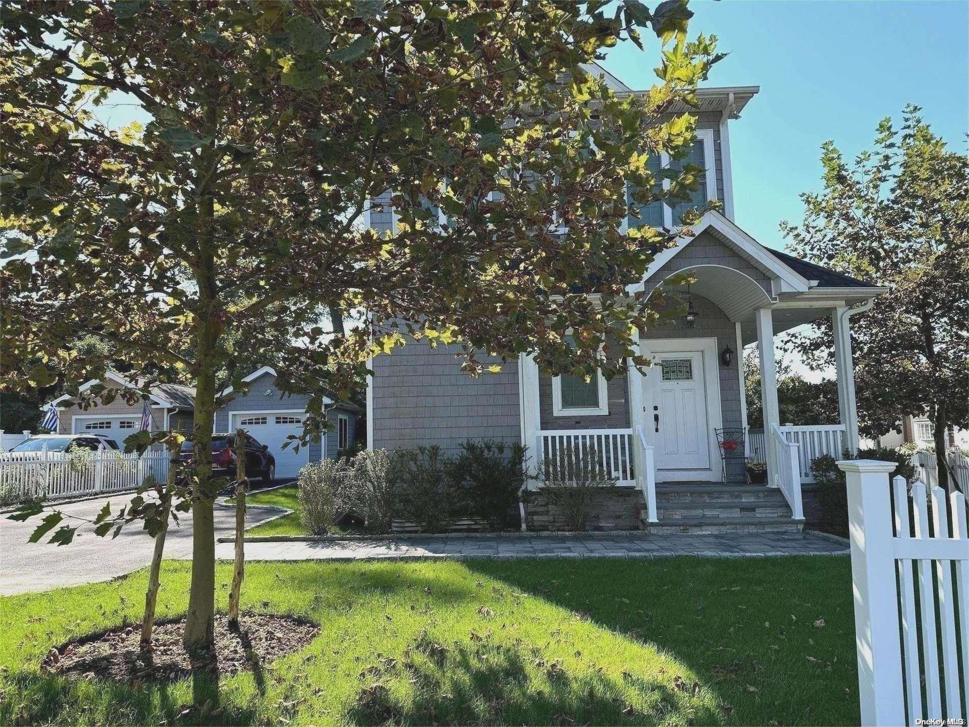 Single Family Seaman  Nassau County, NY 11542, MLS-L3538168-2