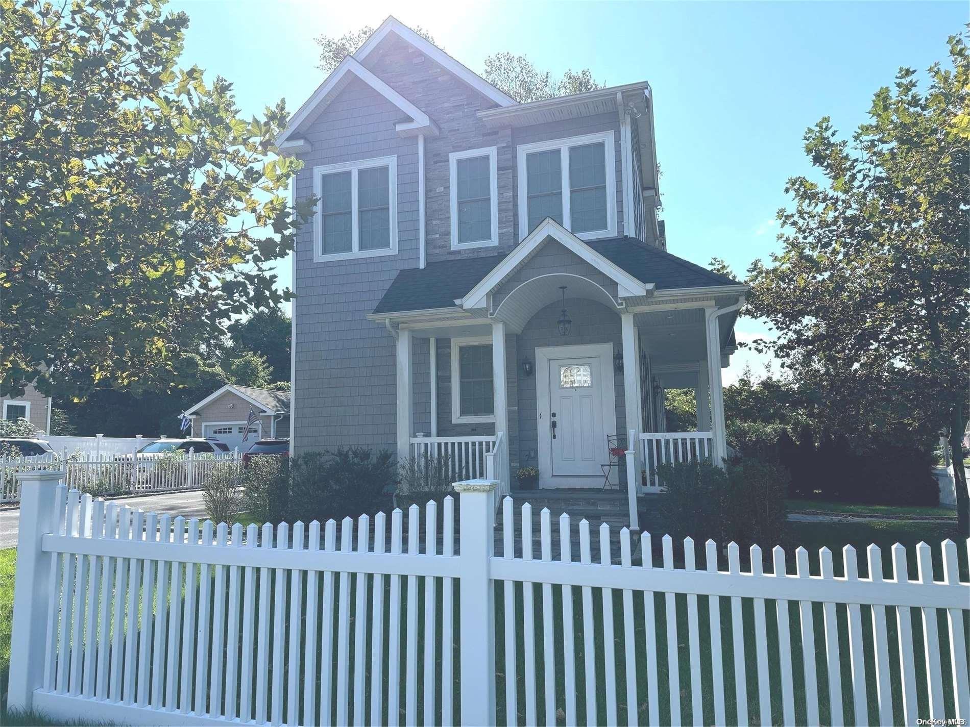 Single Family Seaman  Nassau County, NY 11542, MLS-L3538168-3