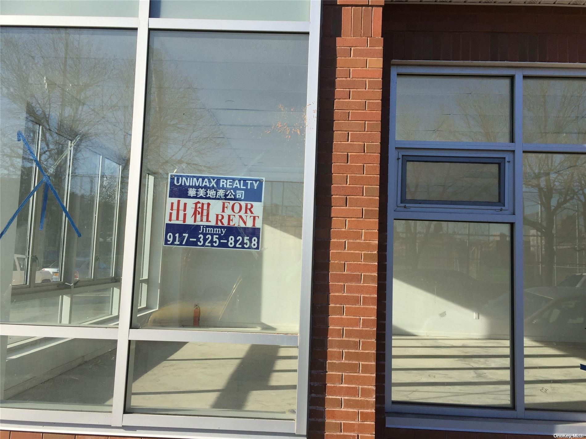 Commercial Sale Latimer  Queens, NY 11354, MLS-L3538929-3