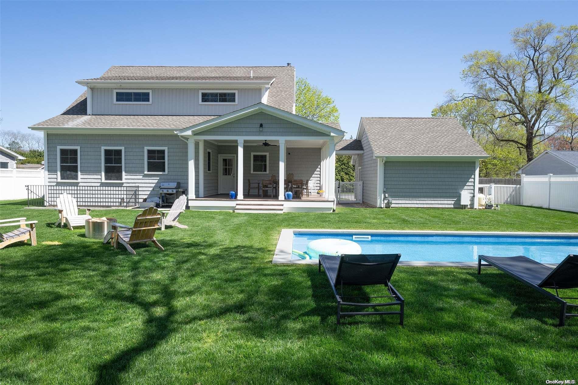 Single Family Gin  Suffolk County, NY 11971, MLS-L3539656-23