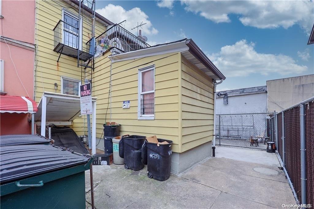 Commercial Sale Avenue U  Brooklyn, NY 11223, MLS-L3539784-11