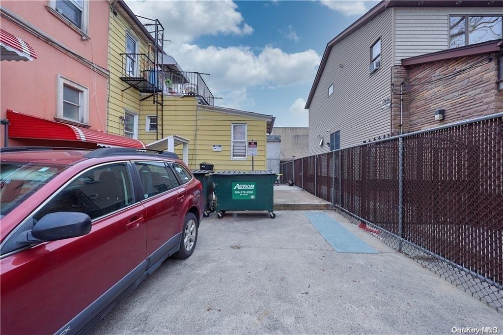 Commercial Sale Avenue U  Brooklyn, NY 11223, MLS-L3539784-12