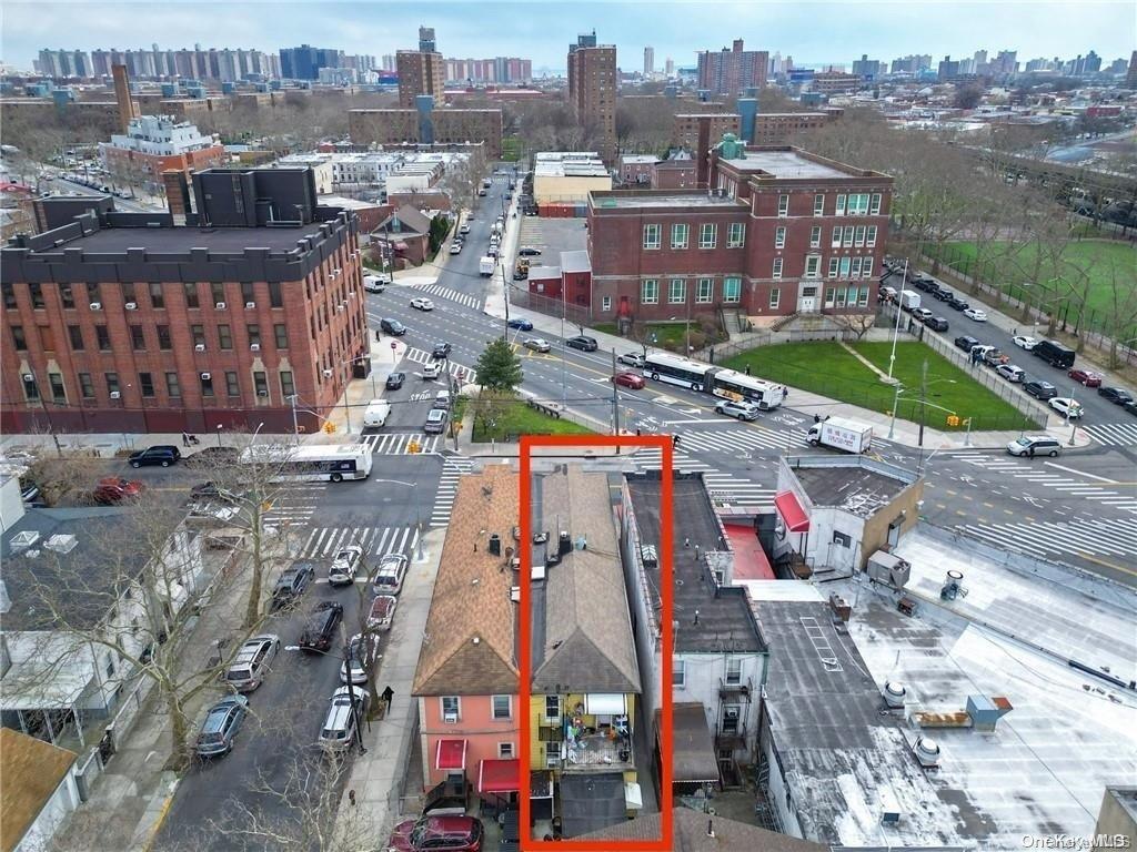 Commercial Sale Avenue U  Brooklyn, NY 11223, MLS-L3539784-16