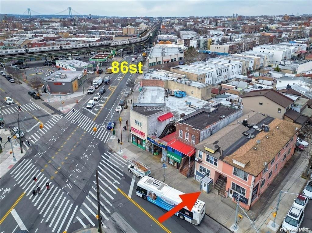 Commercial Sale Avenue U  Brooklyn, NY 11223, MLS-L3539784-17