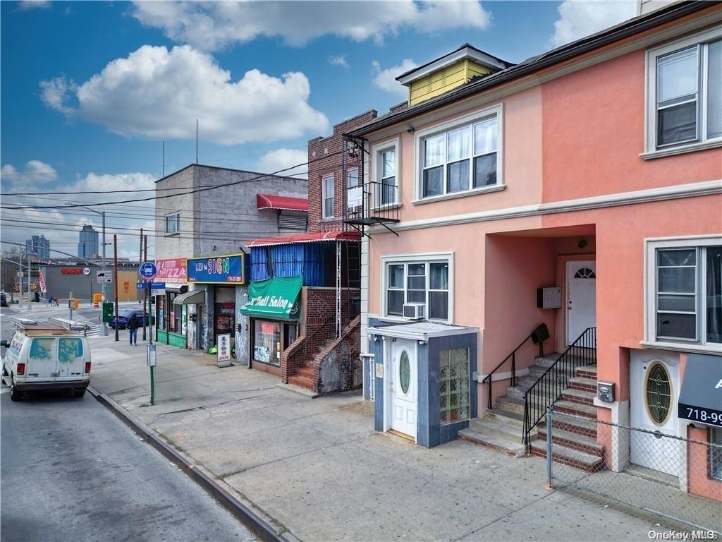 Commercial Sale Avenue U  Brooklyn, NY 11223, MLS-L3539784-3