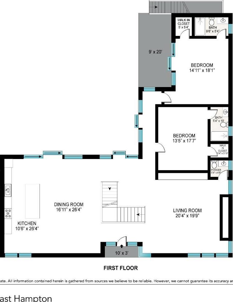 Single Family Millstone  Suffolk County, NY 11963, MLS-L3540346-22