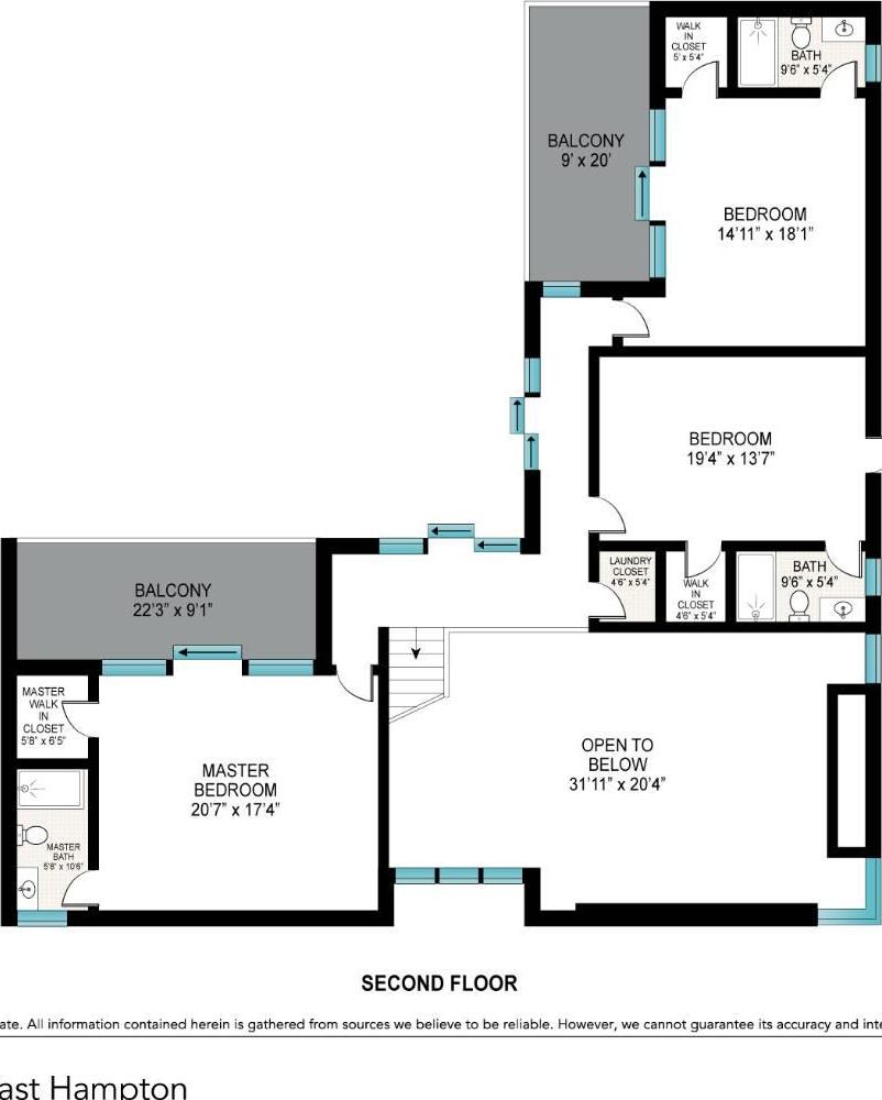 Single Family Millstone  Suffolk County, NY 11963, MLS-L3540346-23