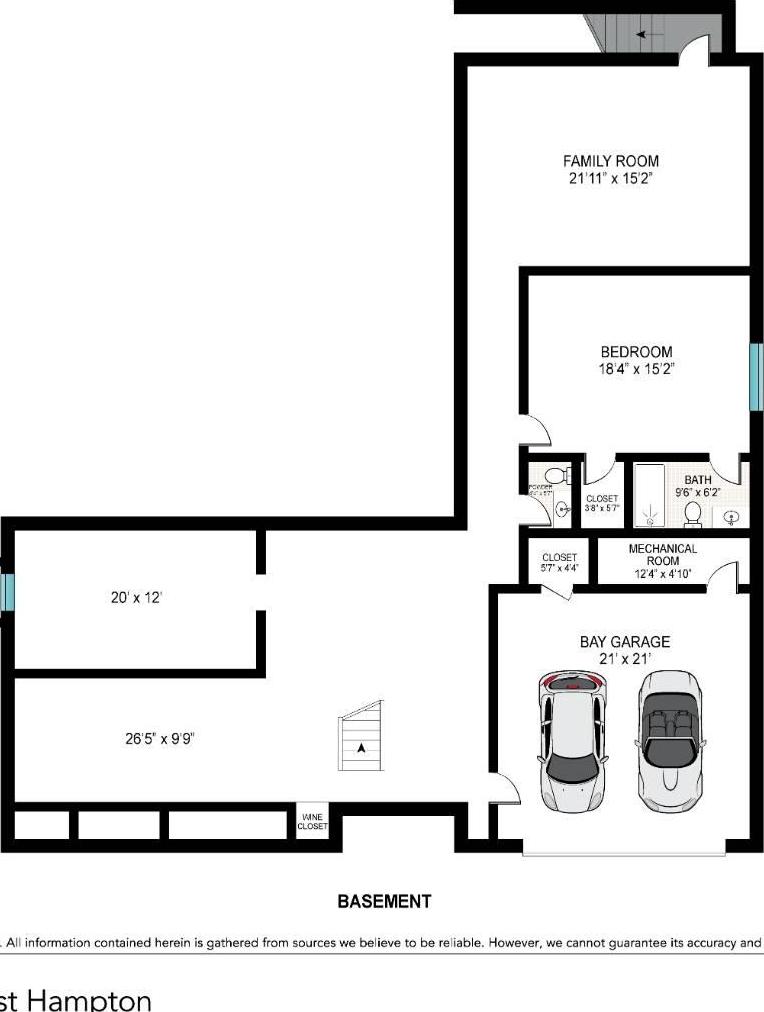 Single Family Millstone  Suffolk County, NY 11963, MLS-L3540346-24