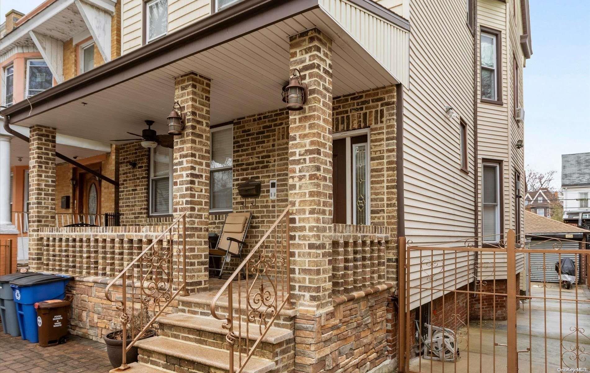 Single Family Ashford  Brooklyn, NY 11207, MLS-L3540443-4