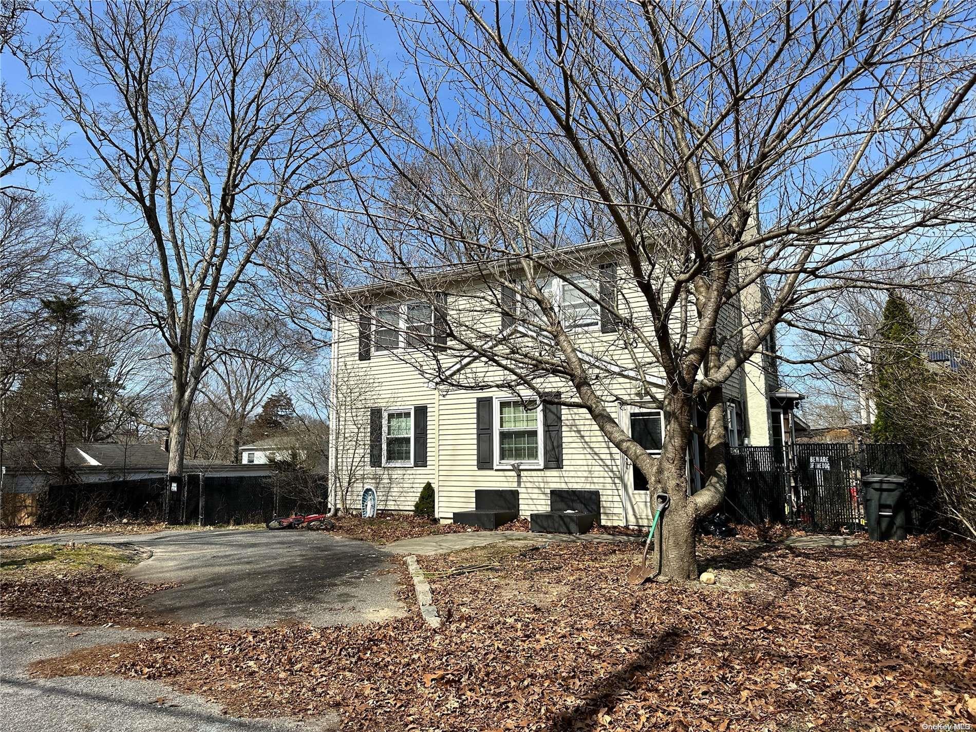 Single Family Cedar  Suffolk County, NY 11720, MLS-L3540479-2