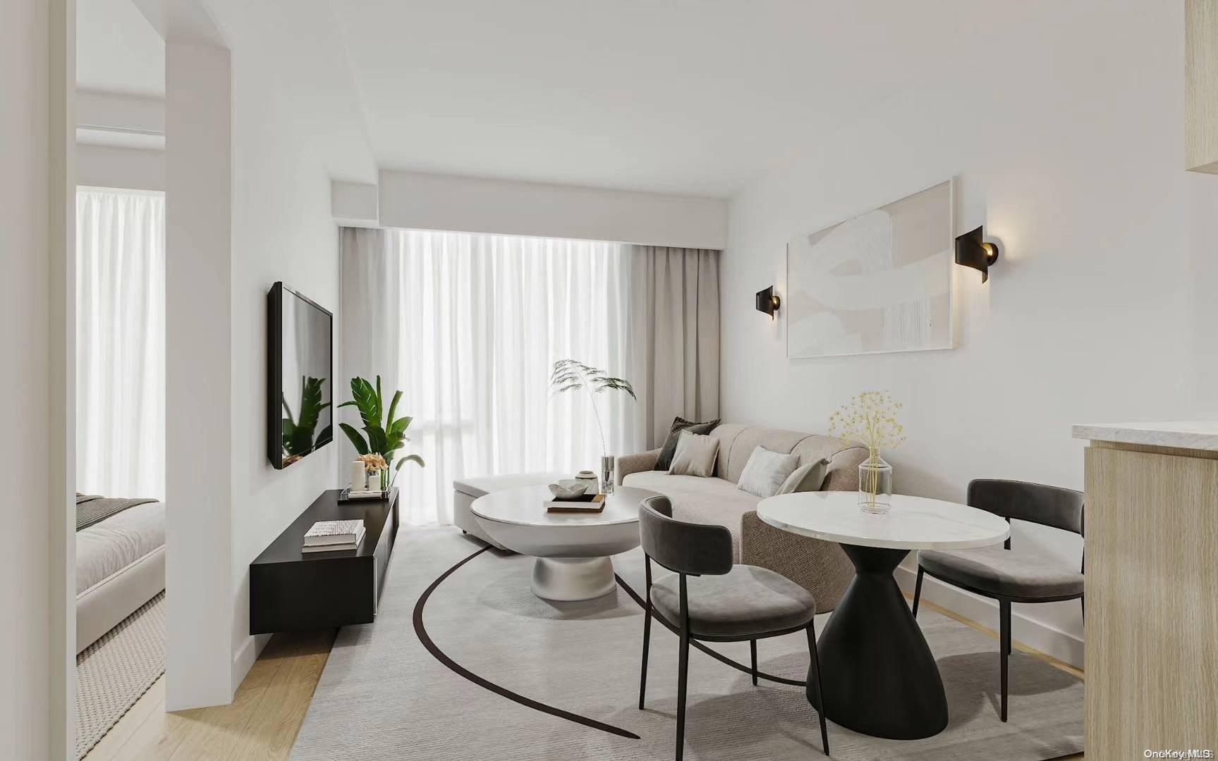 Condo in New York - Prince  Queens, NY 11354