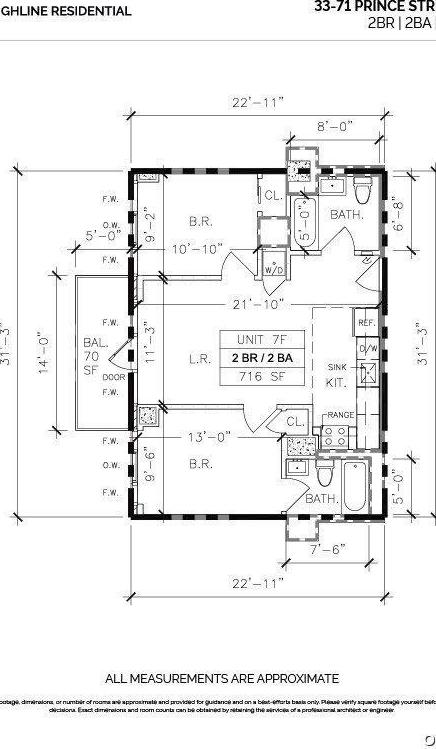 Condo Prince  Queens, NY 11354, MLS-L3540858-9