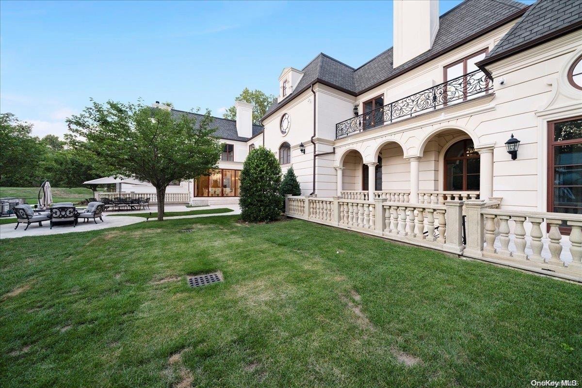 Single Family Longwood  Nassau County, NY 11050, MLS-L3541438-24