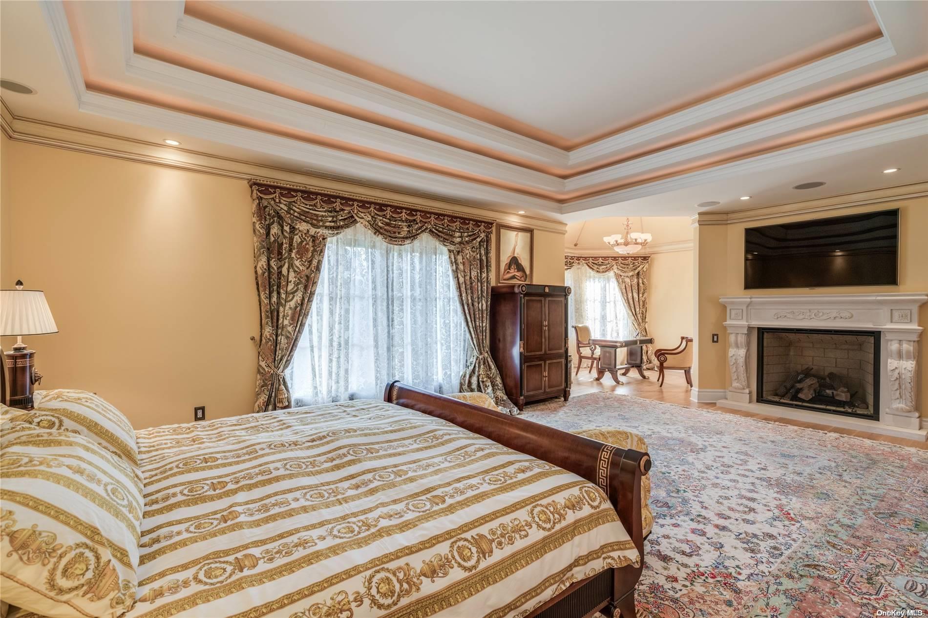 Single Family Polo  Nassau County, NY 11568, MLS-L3541450-18