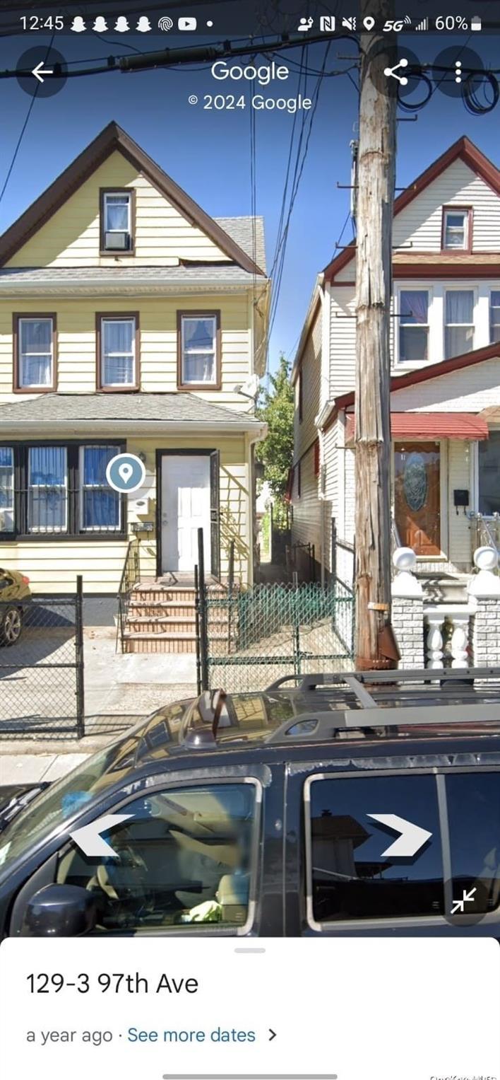 Single Family 97th  Queens, NY 11418, MLS-L3541613-2