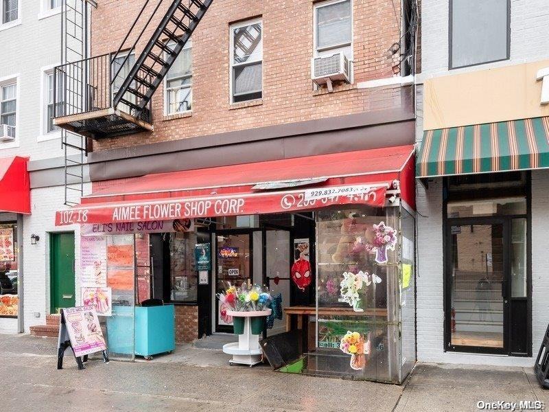 Single Family 37th  Queens, NY 11368, MLS-L3541648-2