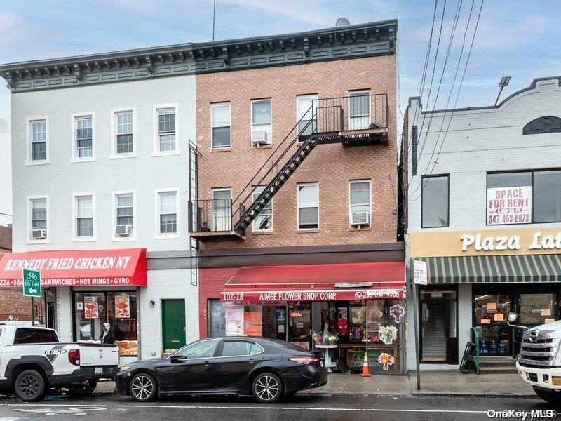Single Family 37th  Queens, NY 11368, MLS-L3541648-3