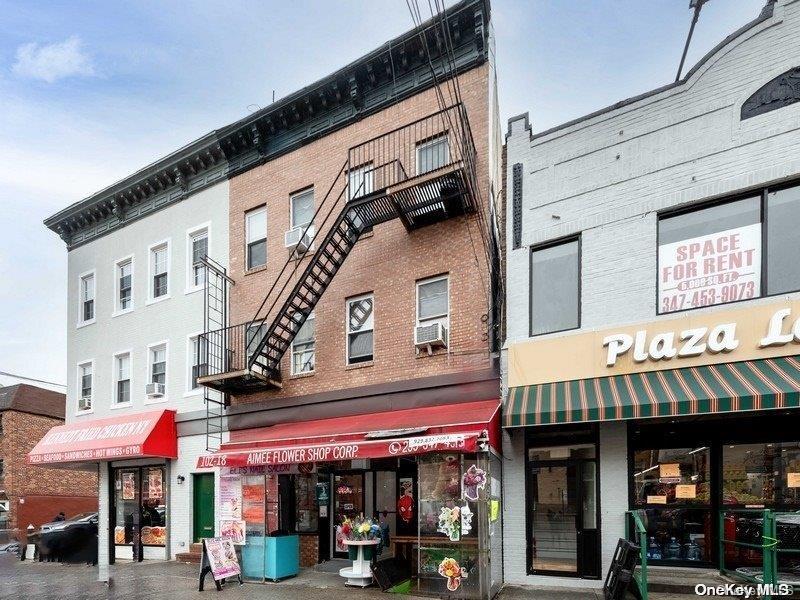 Single Family 37th  Queens, NY 11368, MLS-L3541648-4