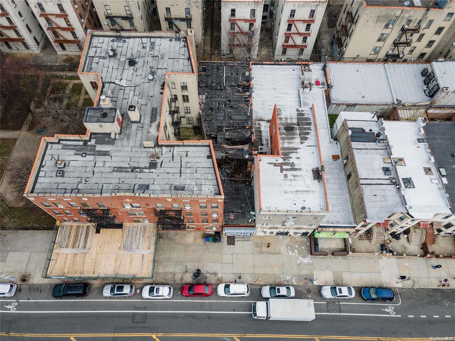 Commercial Sale Saint Johns  Brooklyn, NY 11213, MLS-L3541676-4