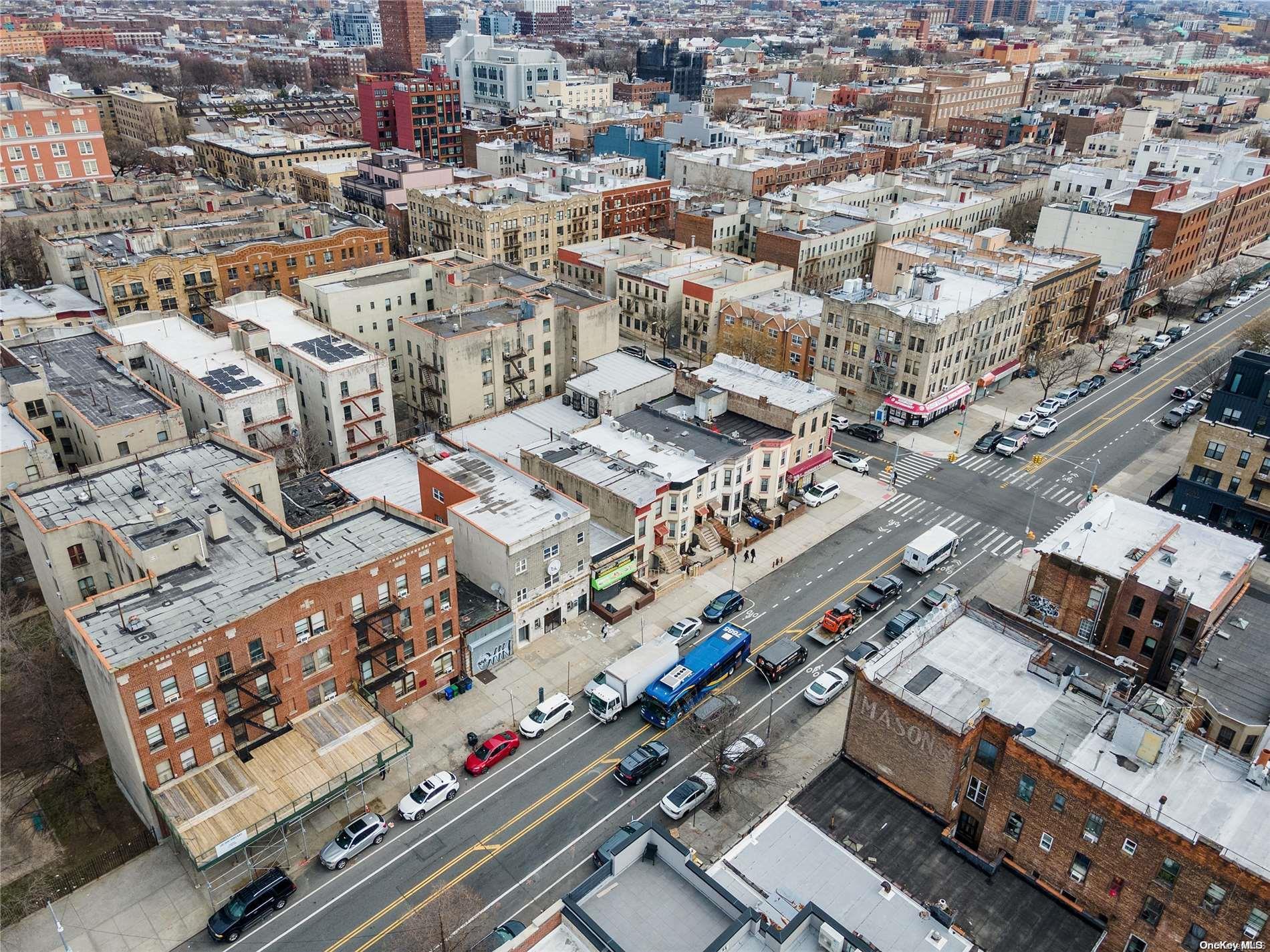 Commercial Sale Saint Johns  Brooklyn, NY 11213, MLS-L3541676-6