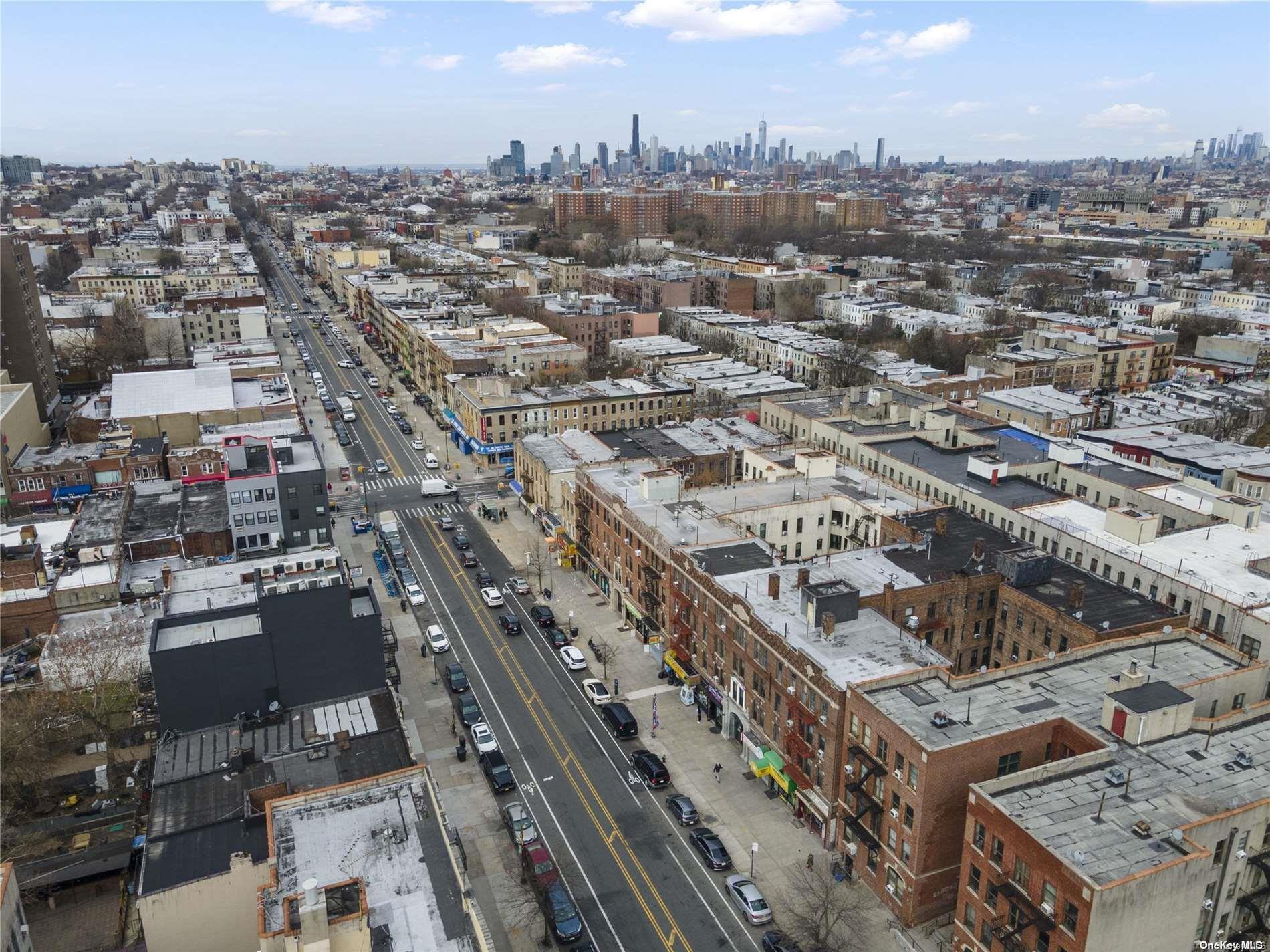 Commercial Sale Saint Johns  Brooklyn, NY 11213, MLS-L3541676-7