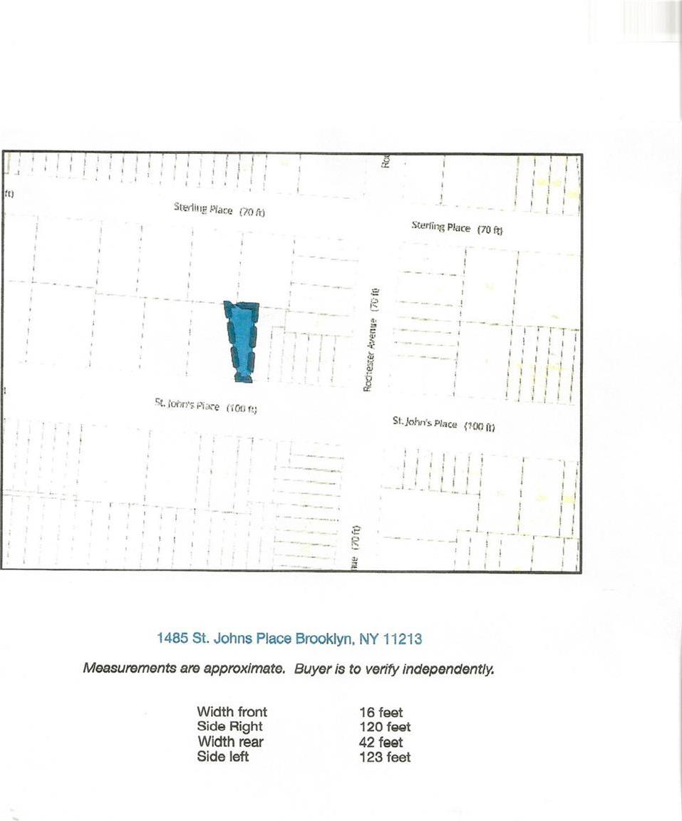 Commercial Sale Saint Johns  Brooklyn, NY 11213, MLS-L3541676-8