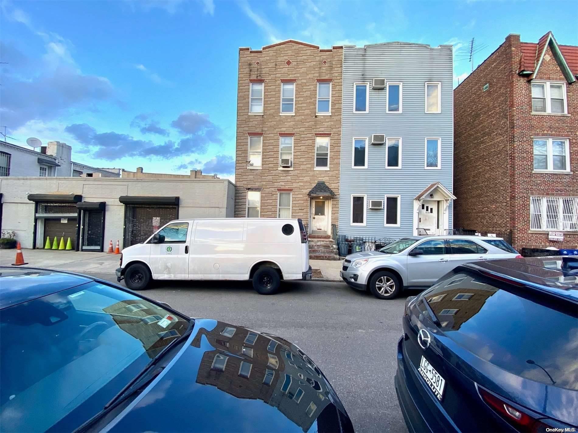 Single Family 71st  Queens, NY 11385, MLS-L3542872-10