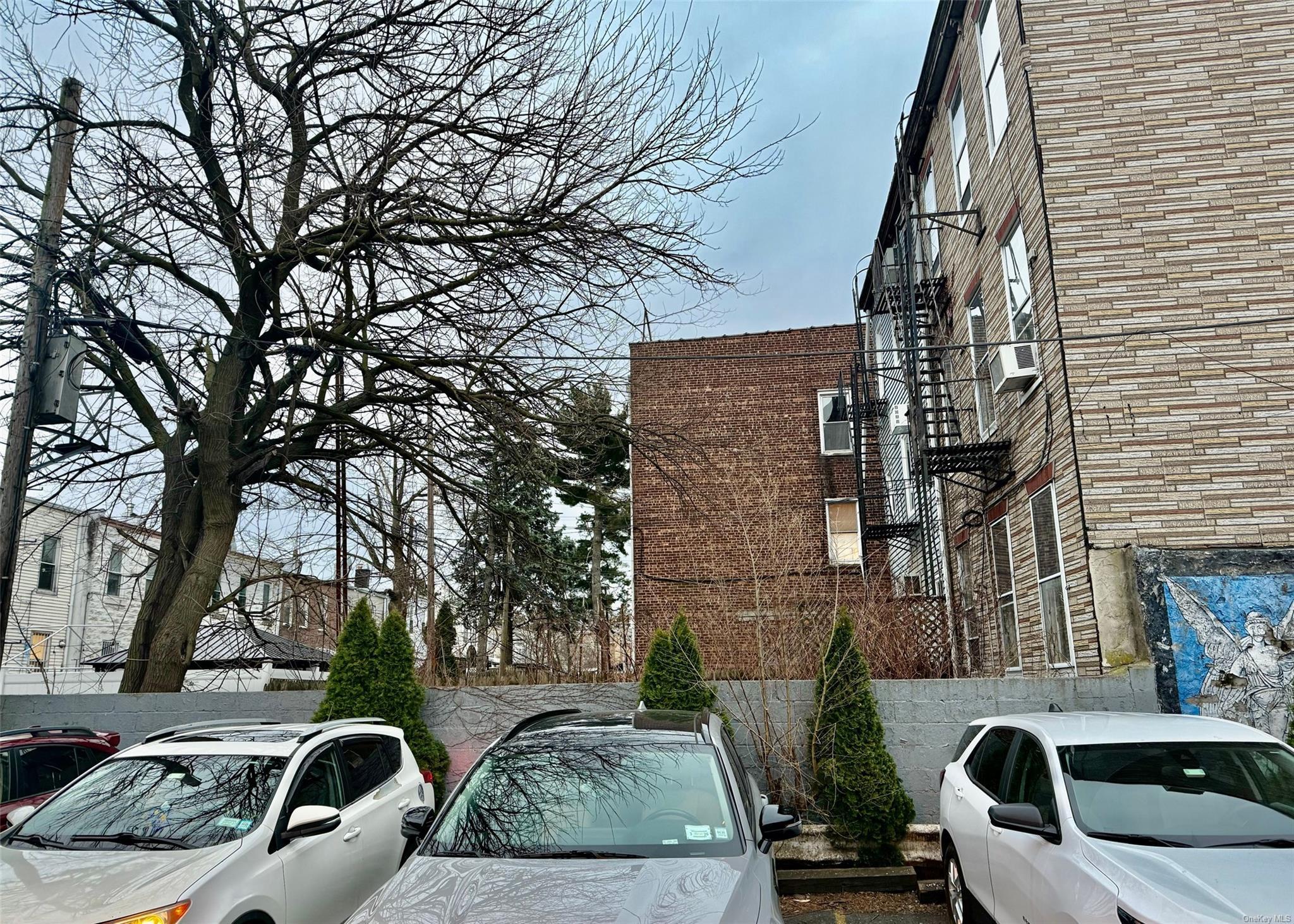 Single Family 71st  Queens, NY 11385, MLS-L3542872-2