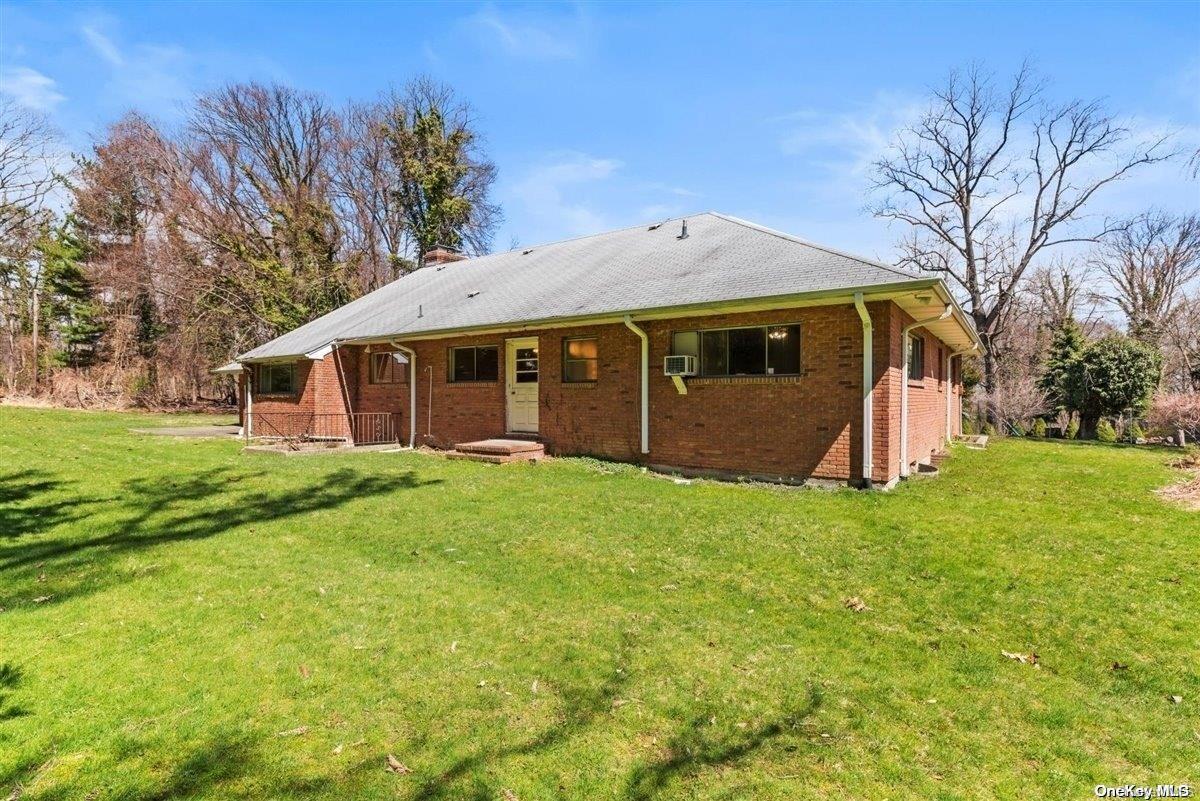 Single Family Asharoken  Suffolk County, NY 11768, MLS-L3543043-19