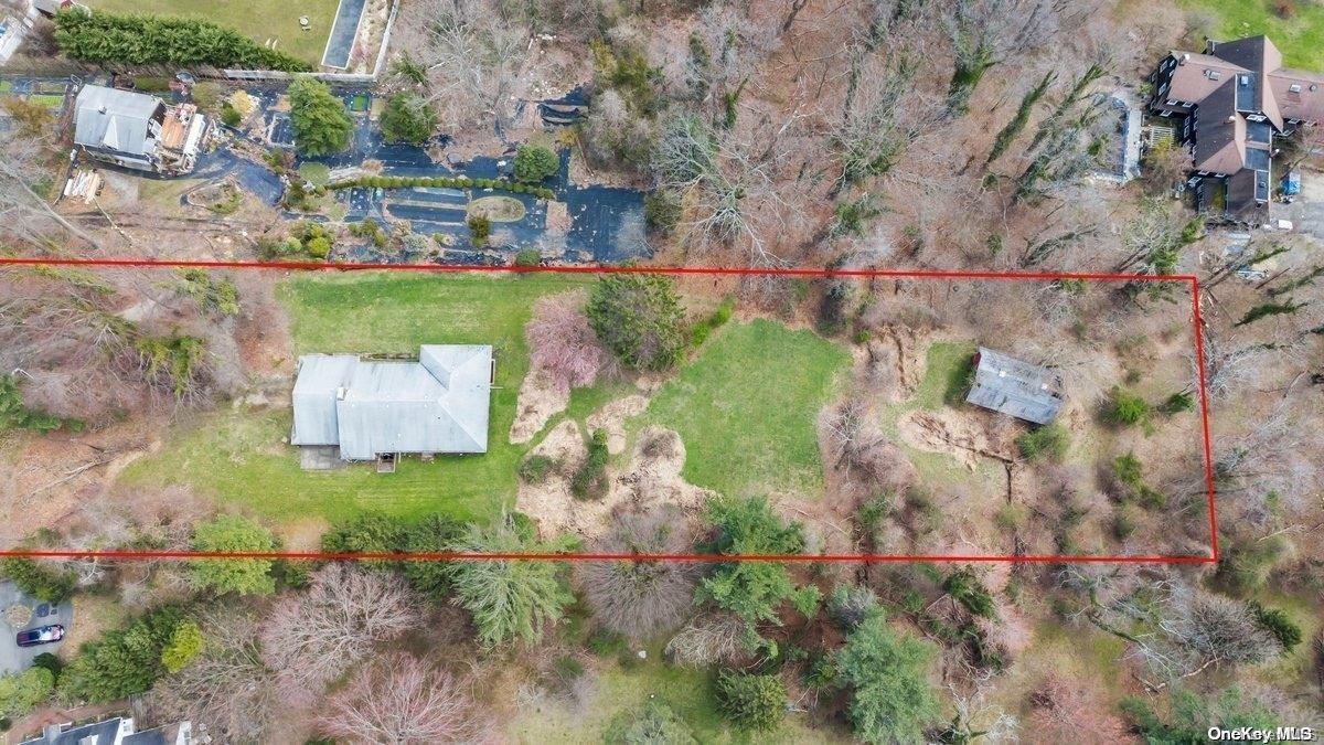 Single Family Asharoken  Suffolk County, NY 11768, MLS-L3543043-2
