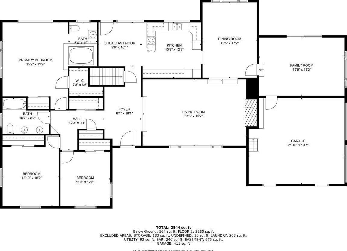 Single Family Asharoken  Suffolk County, NY 11768, MLS-L3543043-22