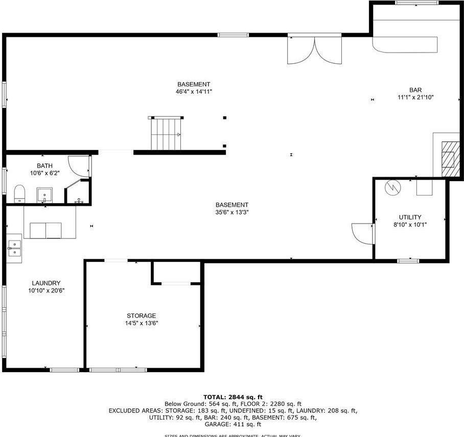 Single Family Asharoken  Suffolk County, NY 11768, MLS-L3543043-23