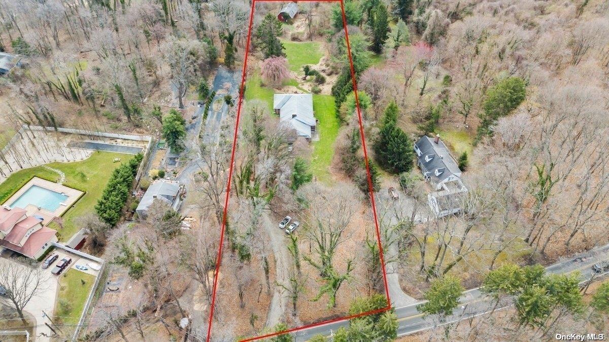Single Family Asharoken  Suffolk County, NY 11768, MLS-L3543043-3