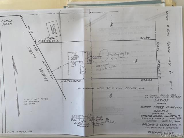 Single Family Irene  Suffolk County, NY 11964, MLS-L3543543-35