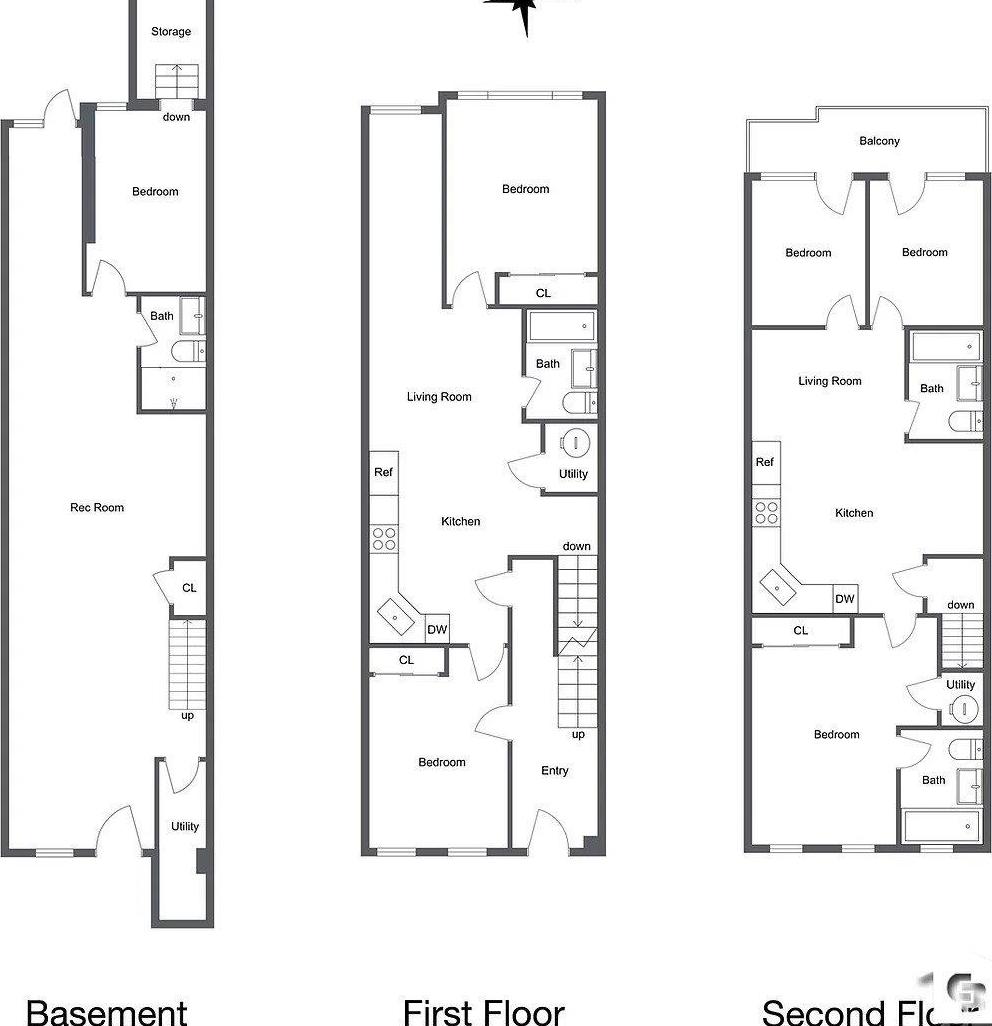 Single Family Saratoga  Brooklyn, NY 11233, MLS-L3544064-15