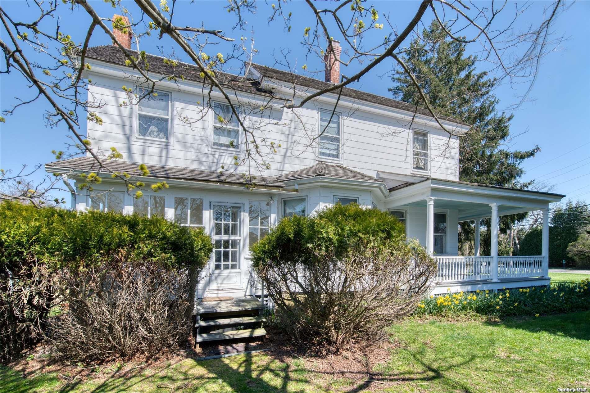 Single Family Main  Suffolk County, NY 11939, MLS-L3544978-3