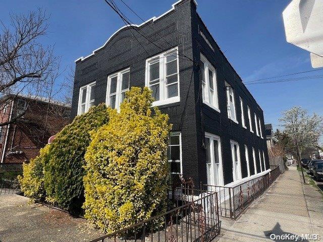 Single Family Avenue J  Brooklyn, NY 11236, MLS-L3545414-14