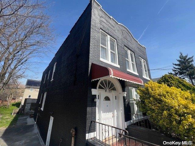 Single Family Avenue J  Brooklyn, NY 11236, MLS-L3545414-2