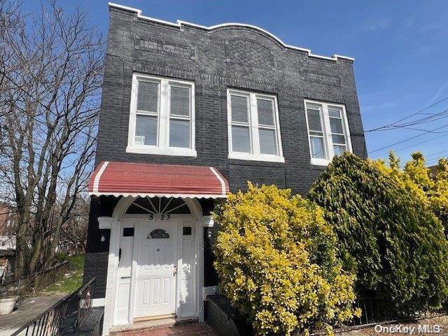 Single Family Avenue J  Brooklyn, NY 11236, MLS-L3545414-3
