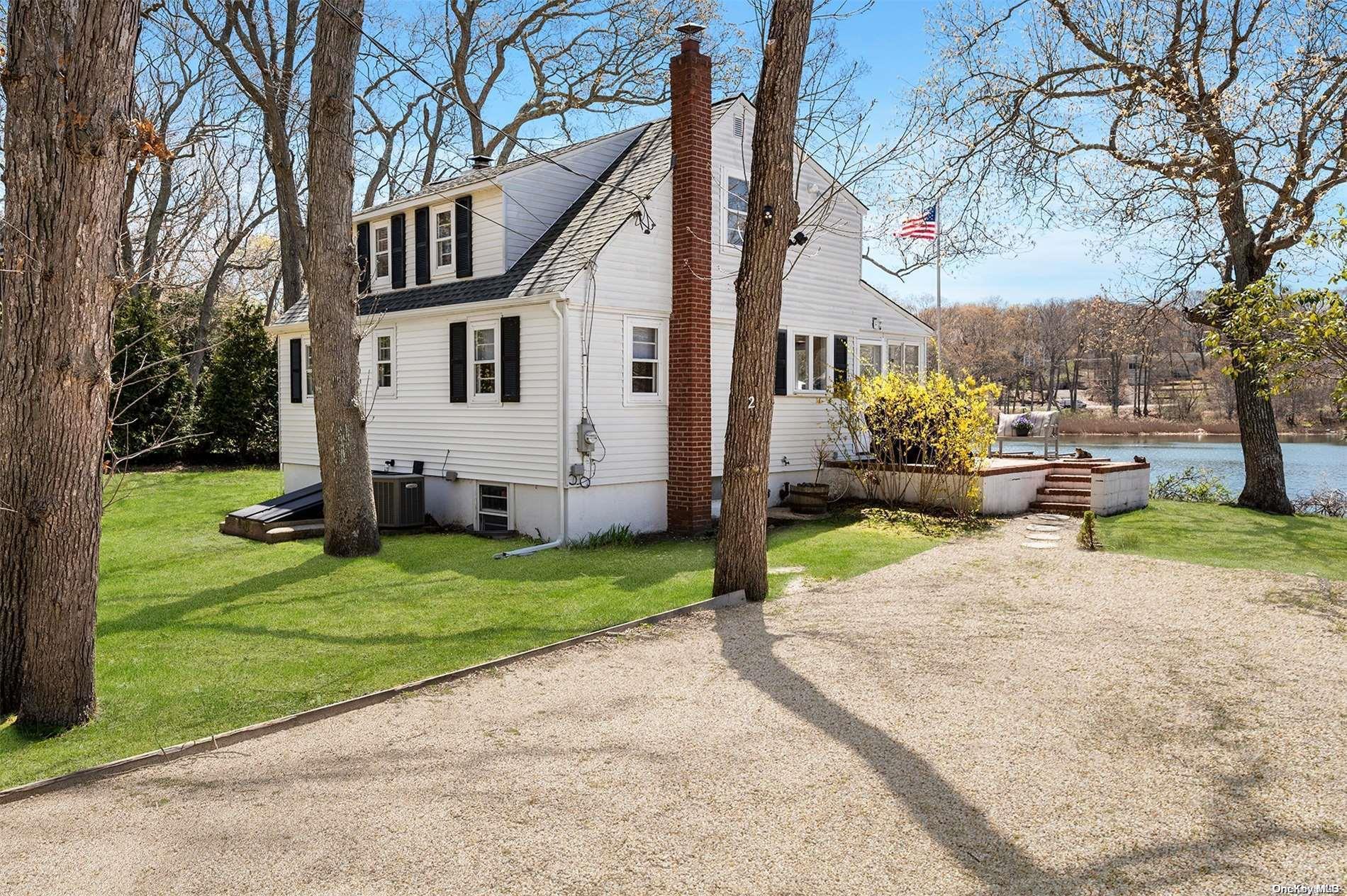 Single Family Doris  Suffolk County, NY 11968, MLS-L3546111-14