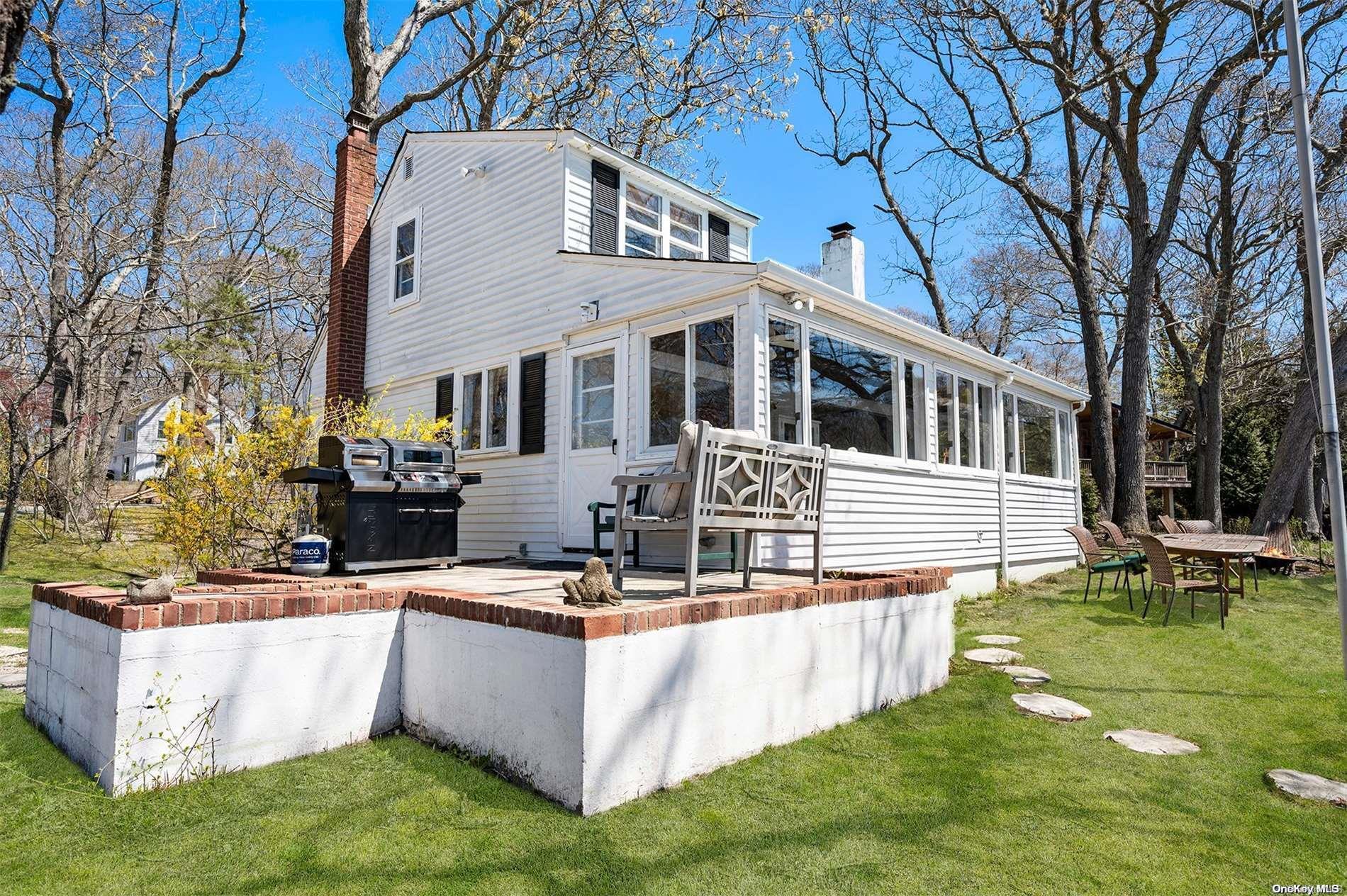 Single Family Doris  Suffolk County, NY 11968, MLS-L3546111-31