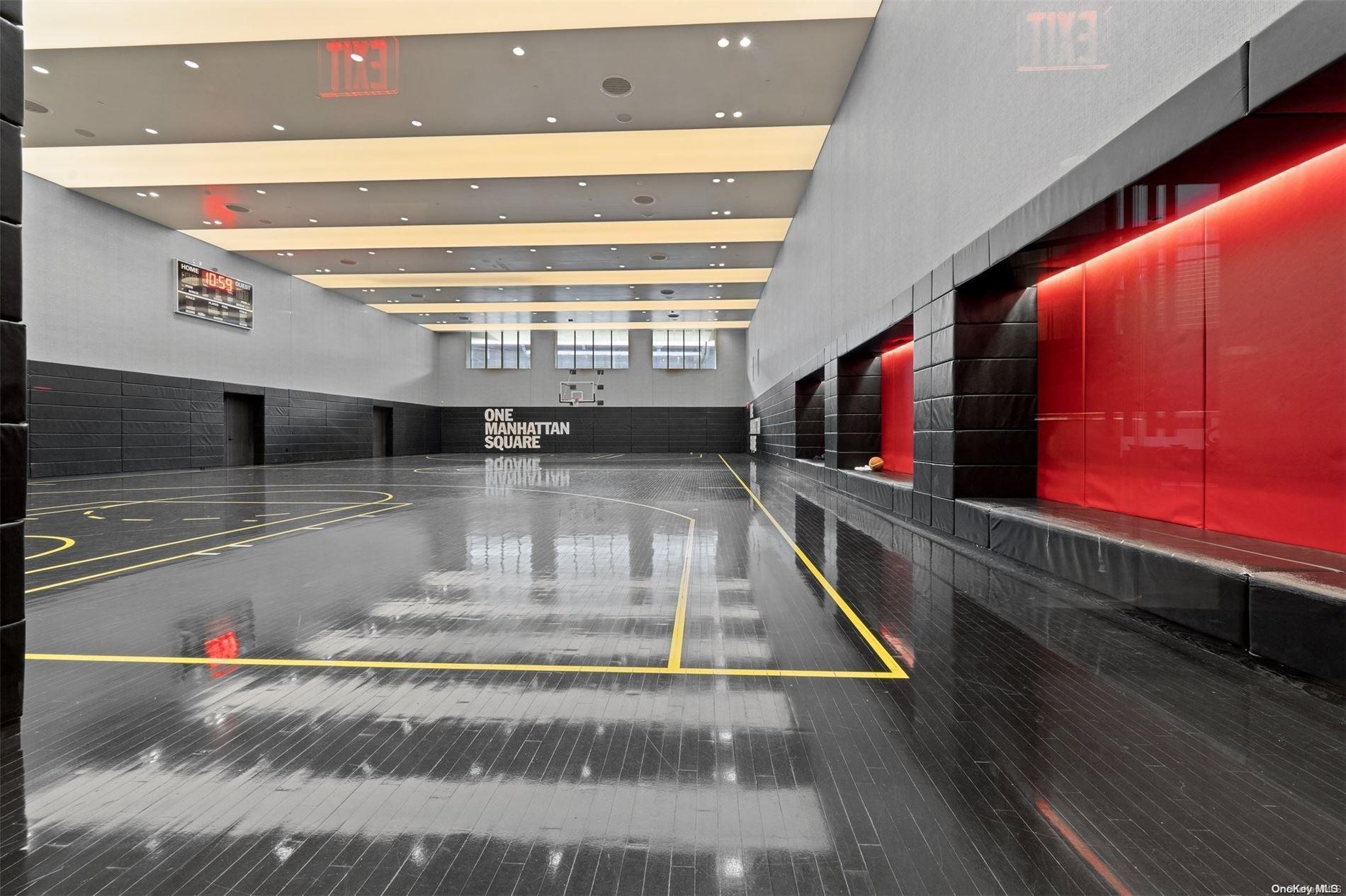 Condo South  Manhattan, NY 10002, MLS-L3546562-21