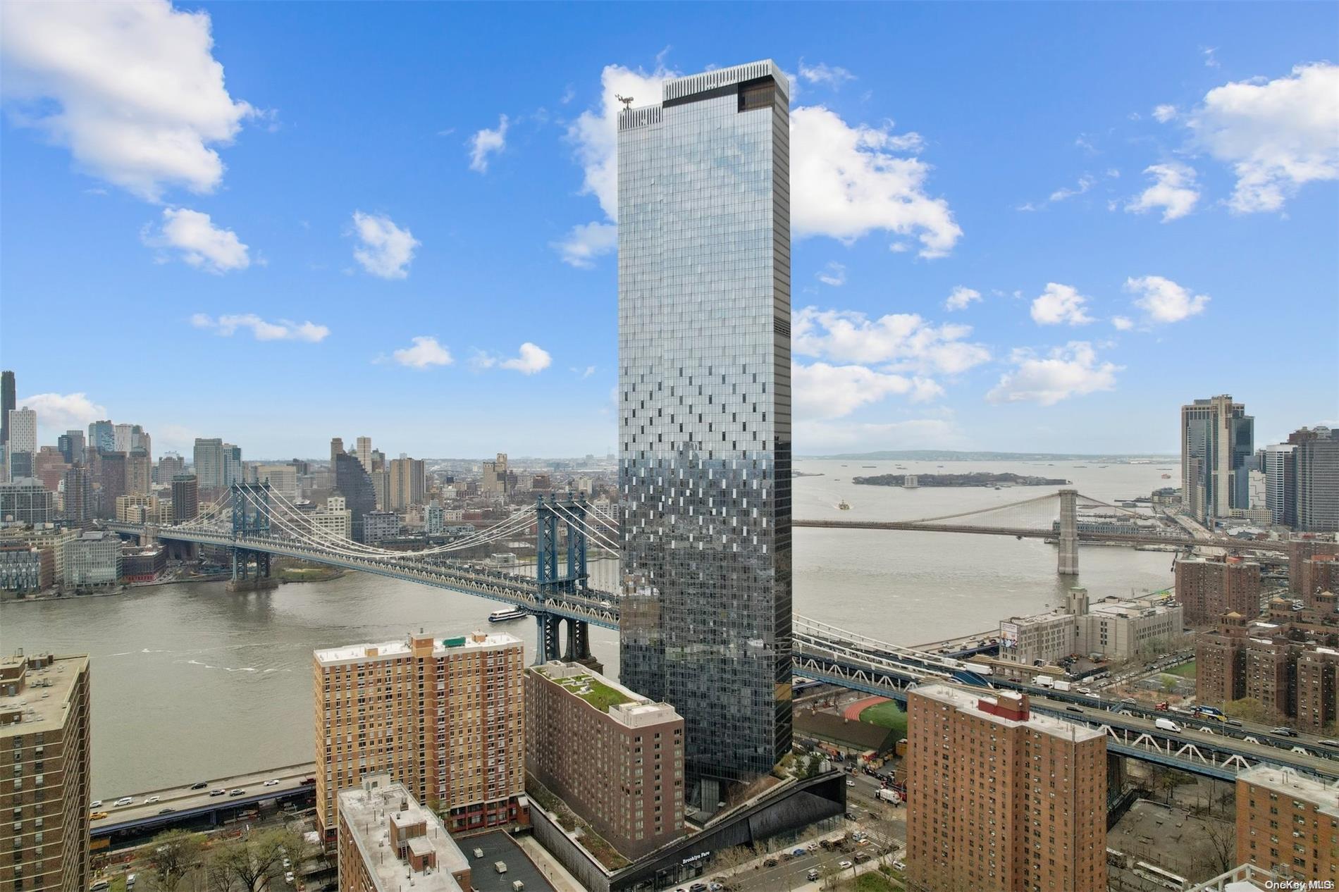 Condo South  Manhattan, NY 10002, MLS-L3546562-28